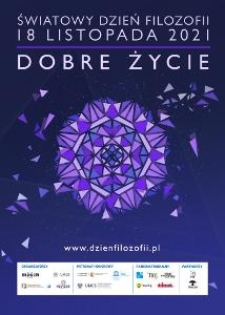 Światowy Dzień Filozofii w Lublinie