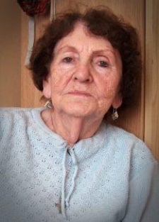 Regina Kucharska - biogram świadka historii