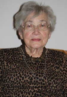 Teresa Piaseczyńska - biogram świadka historii