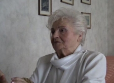 Szkoła i nauczyciele cz.2 - Regina Możdżeńska - fragment relacji świadka historii [WIDEO]