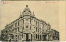 Gmach Kasy Przemysłowc&oacute;w Lubelskich