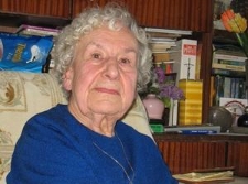 Halina Sołtys - fotografia świadka historii