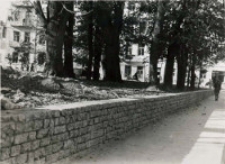 Ulica Ewangelicka w Lublinie