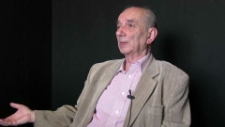 Odkrywanie prawdy o Zagładzie - Roman Litman - fragment relacji świadka historii [WIDEO]
