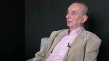Żydzi w Lublinie po 1968 r. - Roman Litman - fragment relacji świadka historii [WIDEO]