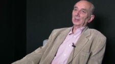 TSKŻ i upamiętnienia Żyd&oacute;w lubelskich - Roman Litman - fragment relacji świadka historii [WIDEO]