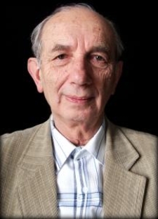 Roman Litman - fotografia świadka historii