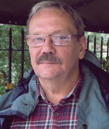 Lech Cwalina - biogram świadka historii