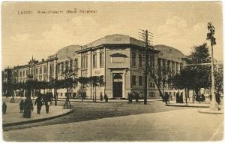 Gmach Banku Państwowego Rosji (Bank Polski w Lublinie)