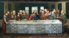 Ostatnia Wieczerza