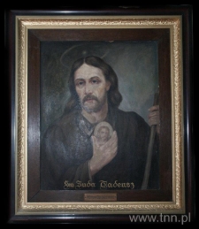 Św. Juda Tadeusz