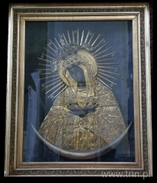 Matka Boska Ostrobramska