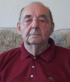 J&oacute;zef Wiśniewski - fotografia świadka historii