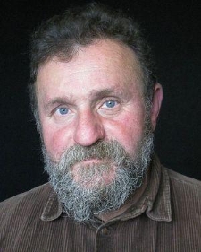 Krzysztof Gębura - biogram świadka historii