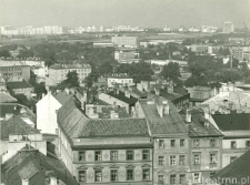 Panorama Lublina z Wieży Trynitarskiej