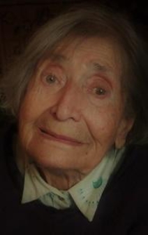 Irena Płotnicka - streszczenie relacji m&oacute;wionej