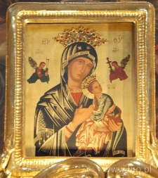 Matka Boska Nieustającej Pomocy