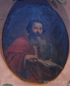 Św. Paweł Apostoł