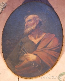 Św. Piotr Apostoł