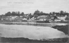 Staw Czechowski na Wieniawie w Lublinie