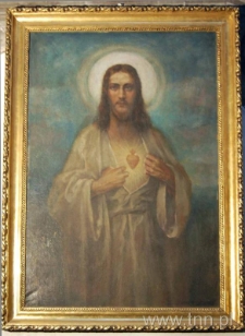 Najświętsze Serce Jezusa