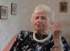 Przygody wok&oacute;ł &bdquo;Postrzyżyn&rdquo; - Regina Możdżeńska - fragment relacji świadka historii [WIDEO]