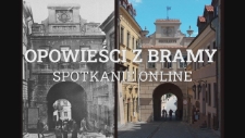 Audycja internetowa #1: Brama Grodzka. Teatr NN. Instytucja kultury. 30 lat podr&oacute;ży.