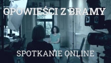 Audycja #4: Krajobraz miasta i wspomnienie o człowieku - jak pracuje się z historią m&oacute;wioną