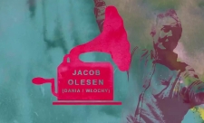 Wywiad z Jacobem Olesenem