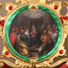 Zesłanie Ducha Świetego