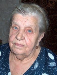 Wanda Michalewska - fotografia świadka historii