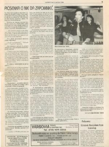 Piosenka ci nie da zapomnieć cz. 2