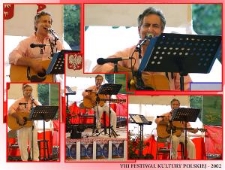 VIII Festiwal Kultury Polskiej