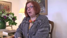 Solidarność z Romami - Helena Szmuness - fragment relacji świadka historii [WIDEO]