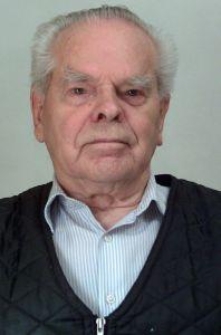 Stanisław Wracki - fotografia świadka historii