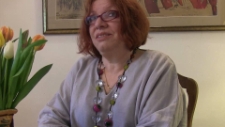 Wychowanie dzieci - Helena Szmuness - fragment relacji świadka historii [WIDEO]