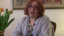 Życie żydowskie w Lublinie w latach 60-tych - Helena Szmuness - fragment relacji świadka historii [WIDEO]