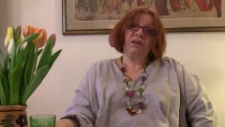 Decyzja o wyjeździe z Polski - Helena Szmuness - fragment relacji świadka historii [WIDEO]