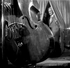 Koncert jazzowy w klubie "Hades"