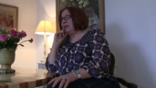 Czytelnia MPiK-u na Krakowskim Przedmieściu - Helena Szmuness - fragment relacji świadka historii [WIDEO]