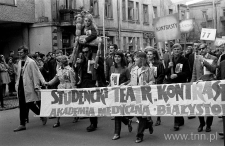 Studencka Wiosna Teatralna