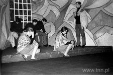 Studencka Wiosna Teatralna