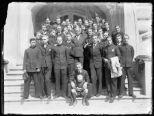 Gimnazjum i Liceum Og&oacute;lnokształcące im. S. Batorego w Lublinie (Szkoła Lubelska)