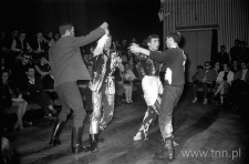 Studencka Wiosna Teatralna