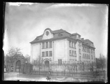 Gimnazjum i Liceum Ogólnokształcące im. S. Batorego w Lublinie (Szkoła Lubelska)