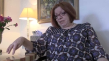 Praca ojca w Instytucie Medycyny Pracy i Higieny Wsi - Helena Szmuness - fragment relacji świadka historii [WIDEO]