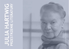 Wernisaż wystawy &bdquo;Julia Hartwig. Przestrzenie literatury&rdquo; w Muzeum Narodowym w Lublinie