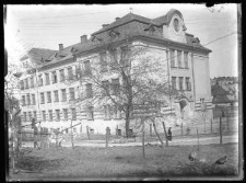 Gimnazjum i Liceum Og&oacute;lnokształcące im. S. Batorego w Lublinie (Szkoła Lubelska)