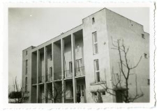 Willa rodziny Haberlau i Łobarzewskich przy ulicy Bocznej Lubelskiej 4/6 w Lublinie