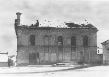 Synagoga na Wieniawie